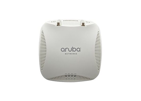 HPE Aruba Instant IAP-204 (US) - wireless access point