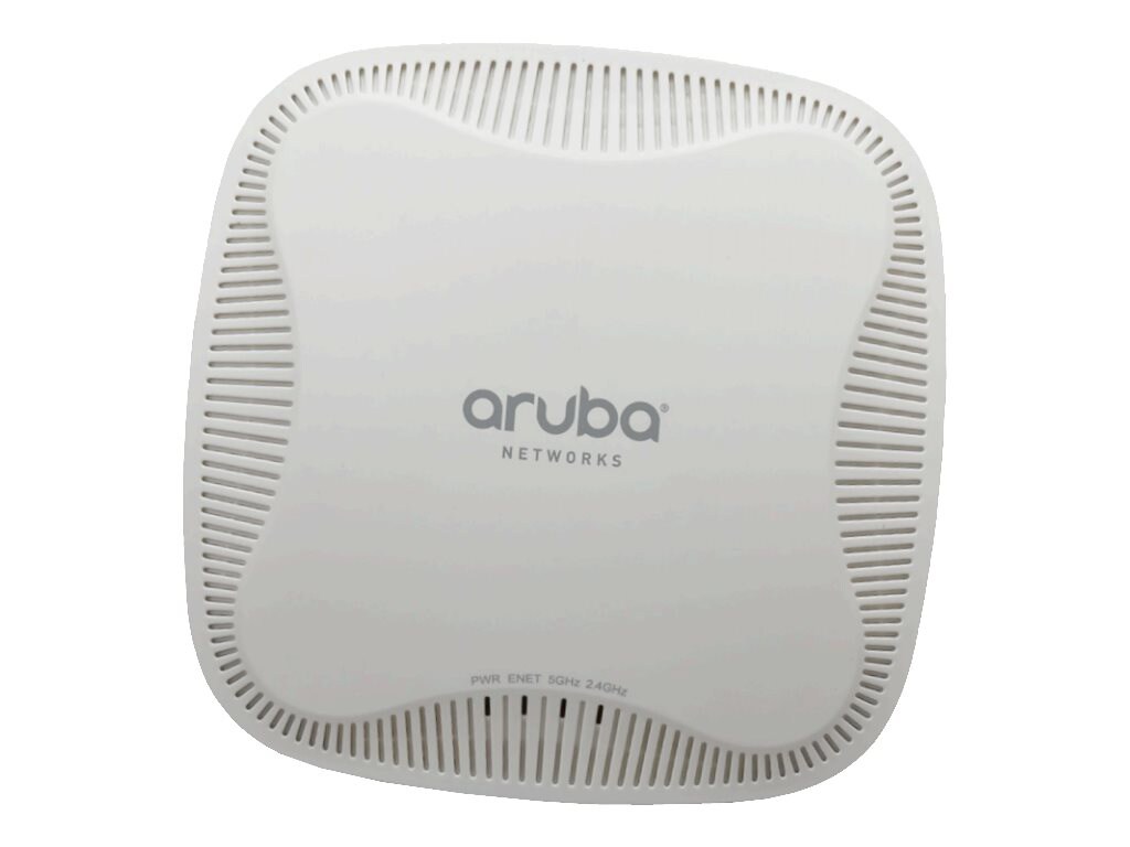 Aruba Instant IAP-205 (US) - wireless access point