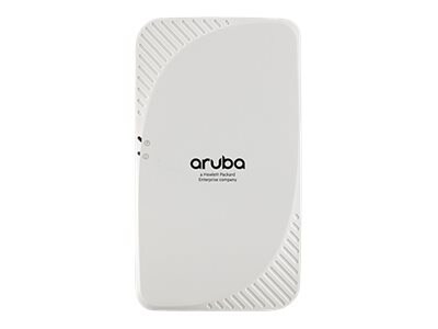 HPE Aruba Instant IAP-205H (US) Hospitality - wireless access point