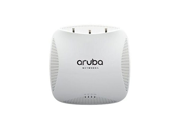 Aruba Instant IAP-224 (US) - wireless access point