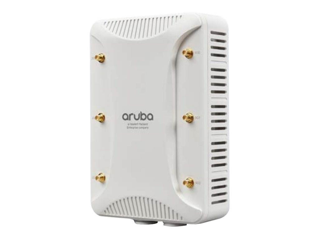 HPE Aruba Instant IAP-228 (US) Hardened - wireless access point