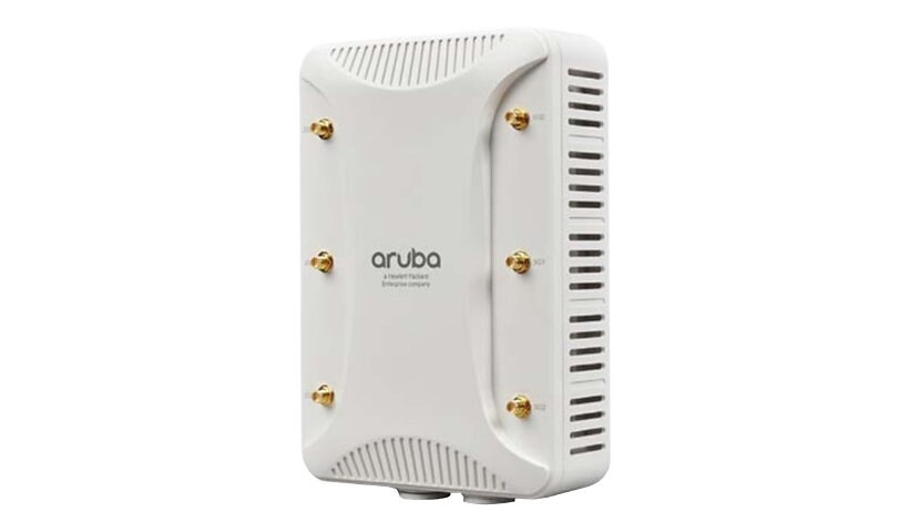 HPE Aruba Instant IAP-228 (US) Hardened - wireless access point