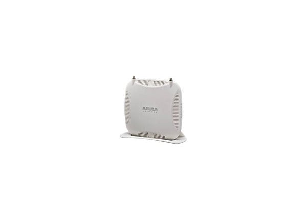 HPE Aruba Instant RAP-108 (US) - wireless access point