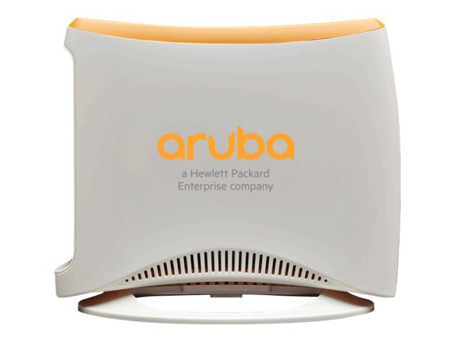 HPE Aruba Instant RAP-3WNP (US) - wireless access point