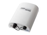 Aruba AirMesh MST2HP (US) MST200 - wireless router - 802.11a/n - wall-mountable, pole-mountable