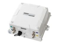 Aruba AirMesh MSR4KP (US) MSR4000 - wireless router - 802.11a/b/g/n - wall-mountable, pole-mountable