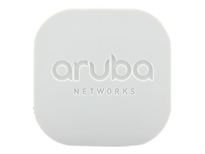 HPE Aruba Beacon Bluetooth RFID tag