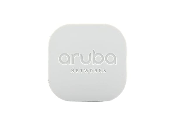 HPE Aruba Beacon Bluetooth RFID tag