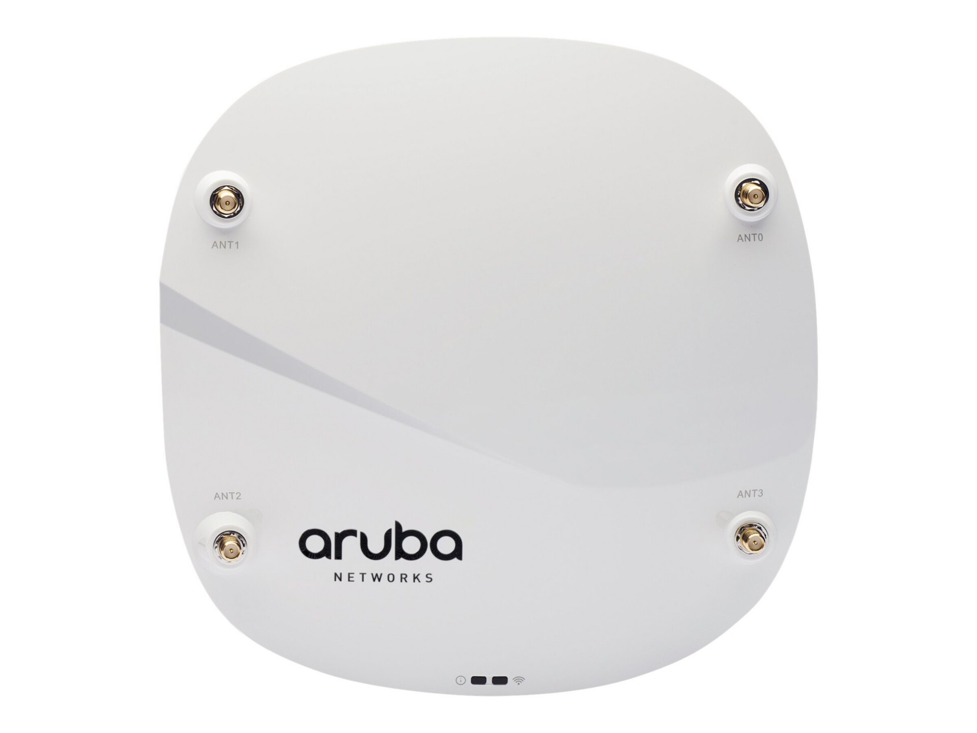 HPE Aruba Instant IAP-324 (US) - wireless access point