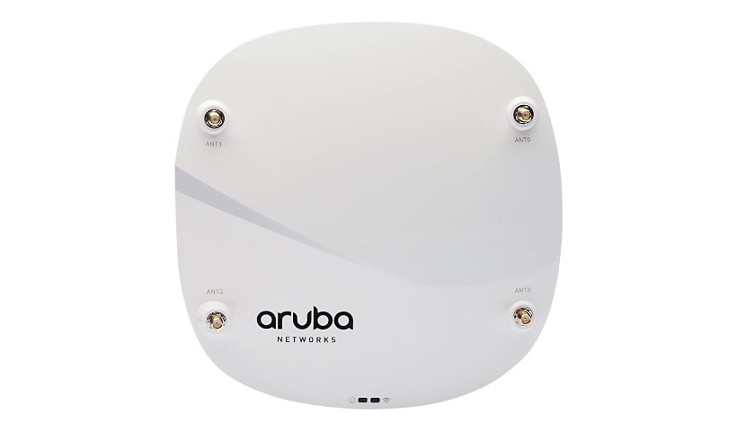 HPE Aruba Instant IAP-324 (US) - wireless access point