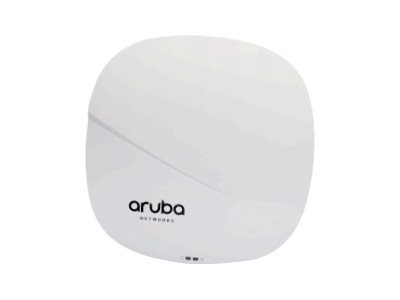 HPE Aruba Instant IAP-325 - wireless access point