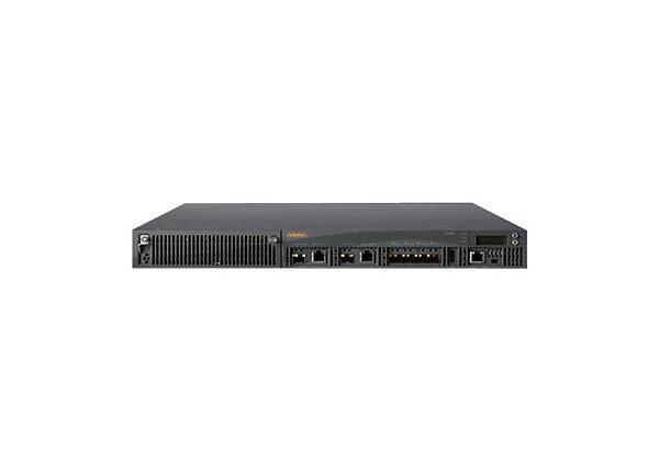 Aruba 7220DC (US) Controller - network management device