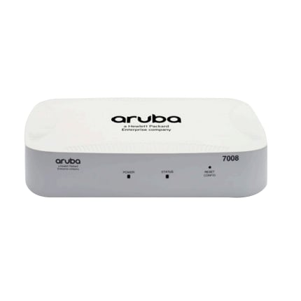 HPE Aruba 7010 (US) Controller - network management device