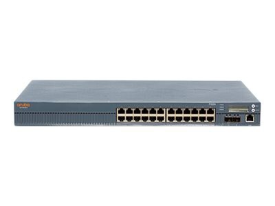 HPE Aruba 7024 (US) Controller - network management device