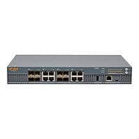 HPE Aruba 7030 (US) Controller - network management device