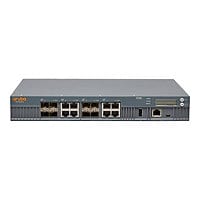 HPE Aruba 7030 (US) - network management device