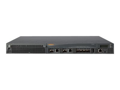 日本HP ■71 【通電OK】HPE Aruba 7240XM (JP) Controller JW785A モビリティ・コントローラー ゲートウェイ ヒューレットパッカード