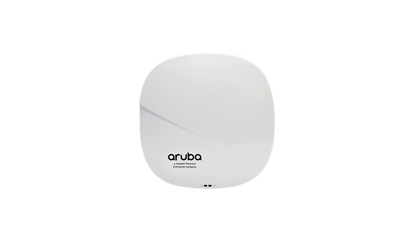 HPE Aruba AP-314 - wireless access point - Wi-Fi 5