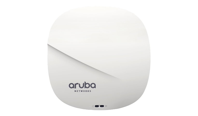 HPE Aruba AP-334 - wireless access point - Wi-Fi 5