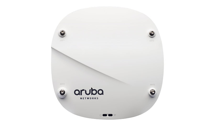 HPE Aruba AP-335 - wireless access point - Wi-Fi 5