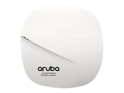 HPE Aruba AP-207 - wireless access point