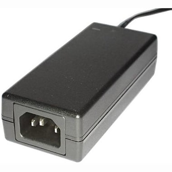 HPE Aruba - power adapter - 36 Watt