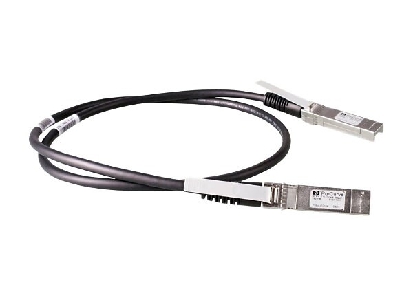 HPE network cable - 3.3 ft