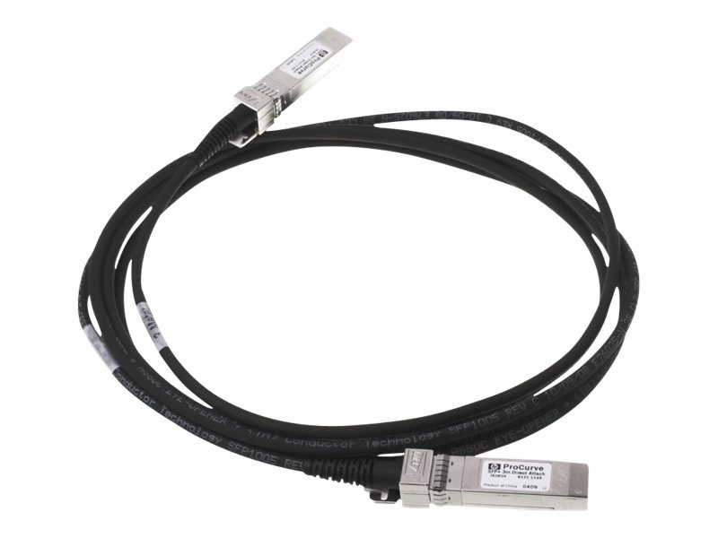 HPE network cable - 10 ft