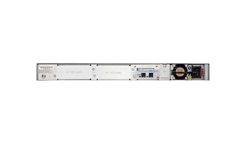 HPE - network stacking module - 2 ports