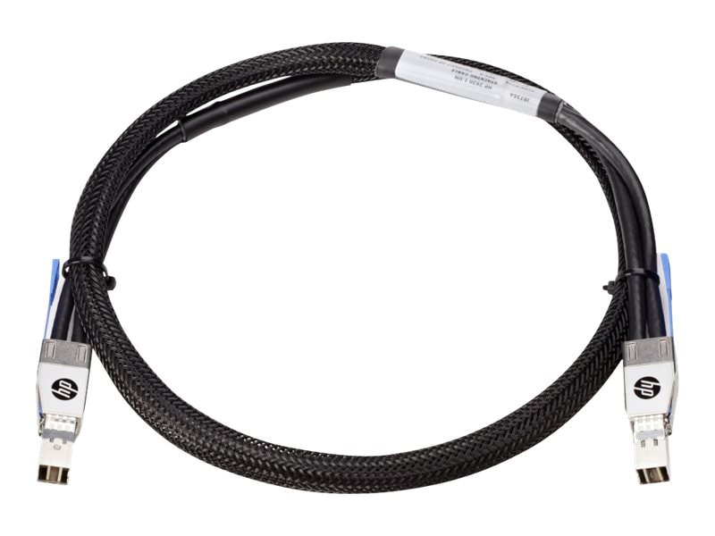 HPE stacking cable - 10 ft