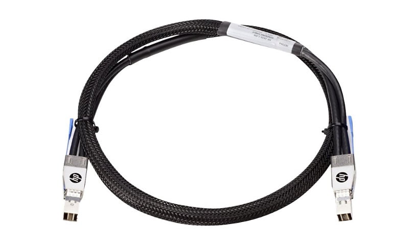 HPE stacking cable - 10 ft