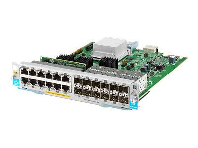 HPE - expansion module