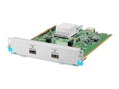 HPE - expansion module