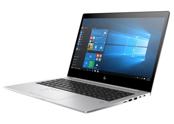 HP EliteBook 1040 G3 14" Core i5-6300U 256GB HD 4GB RAM