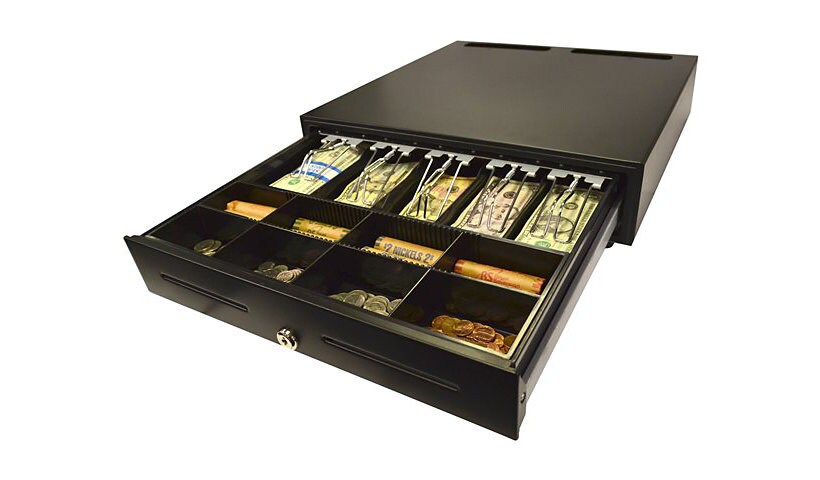 Royal Sovereign RCRD-1818E tiroir-caisse électronique
