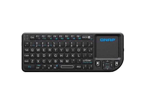 QNAP RF Wireless Mini Keyboard