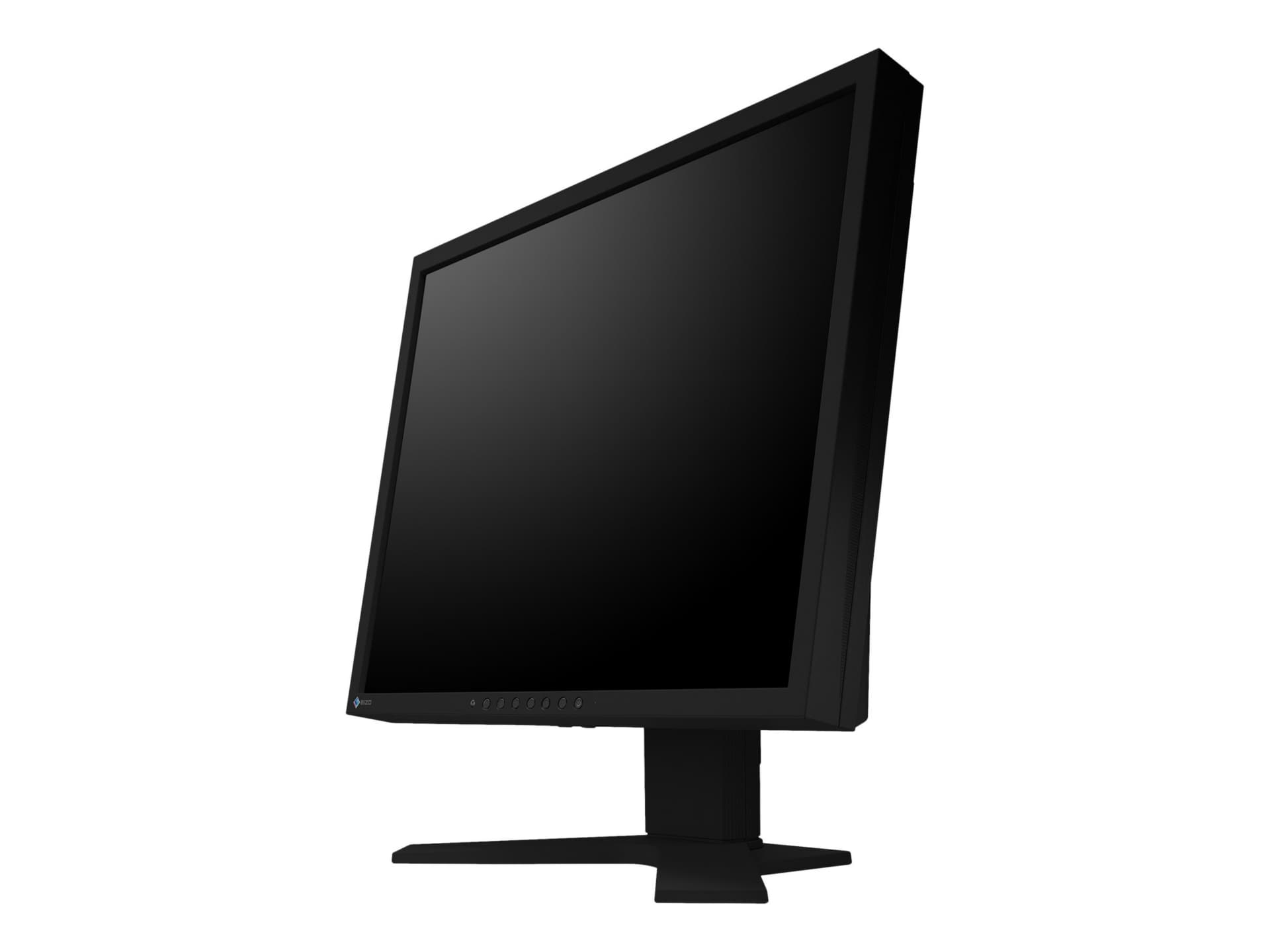 EIZO FlexScan S1934H - LED monitor - 19