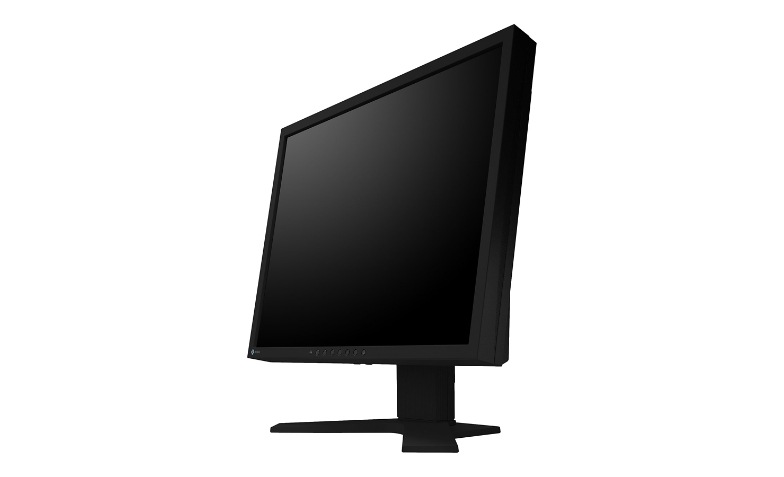 新品未開封　EIZO FlexScan S1934-H ブラック EIZO FlexScan S1934H - LED monitor - 19