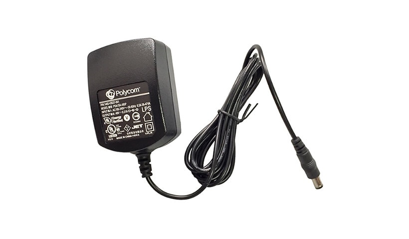 HP Poly Universal Power Supply - power adapter