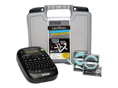 EPSON LABELWORKS CABLE & WIRING KIT