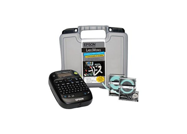 EPSON LABELWORKS CABLE & WIRING KIT