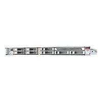 Oracle Database Appliance X6-2L - rack-mountable - no CPU - no HDD