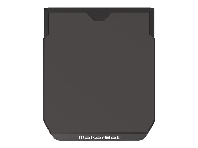 MakerBot build plate
