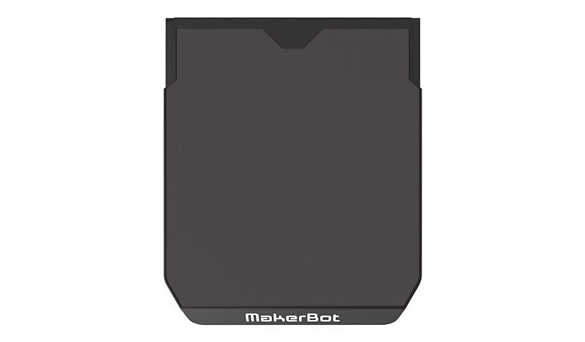 MakerBot build plate