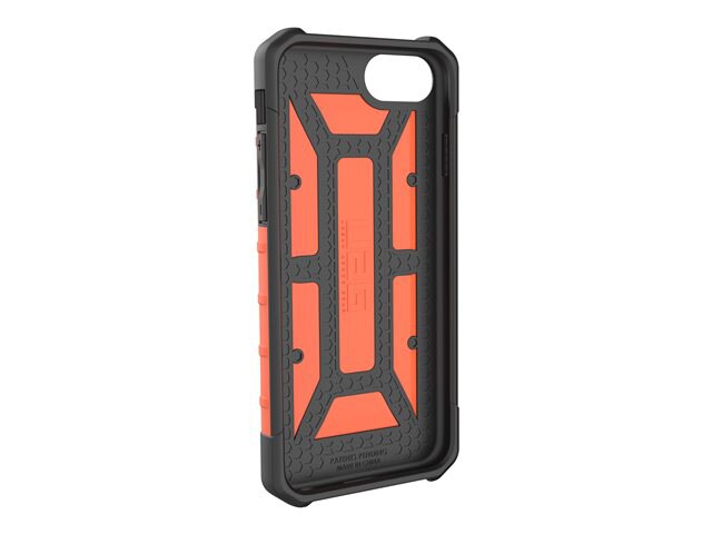 Urban Armor Gear Pathfinder back cover for cell phone