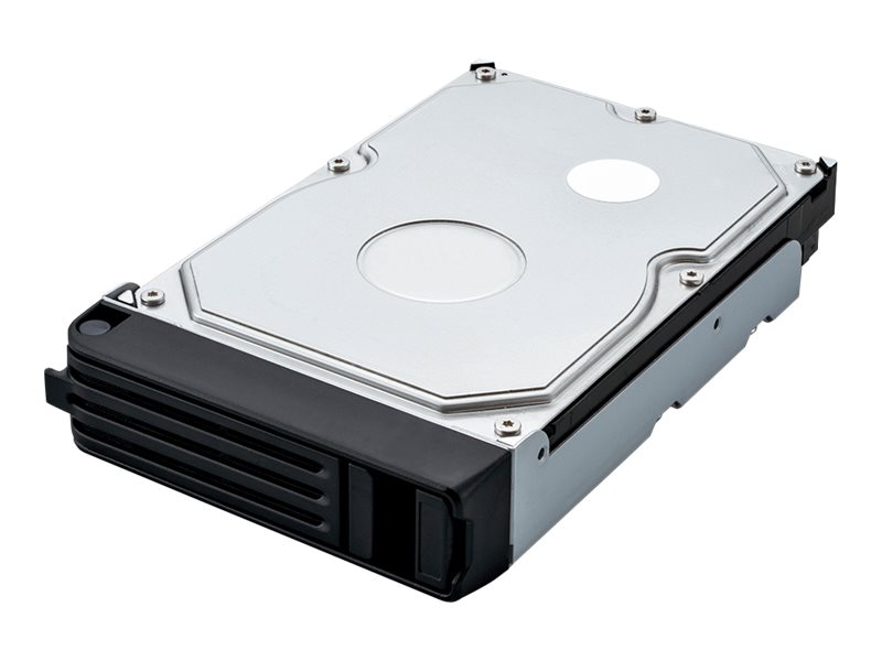 BUFFALO OP-HDWR Series OP-HD2.0WR - hard drive - 2 TB - SATA 3Gb/s