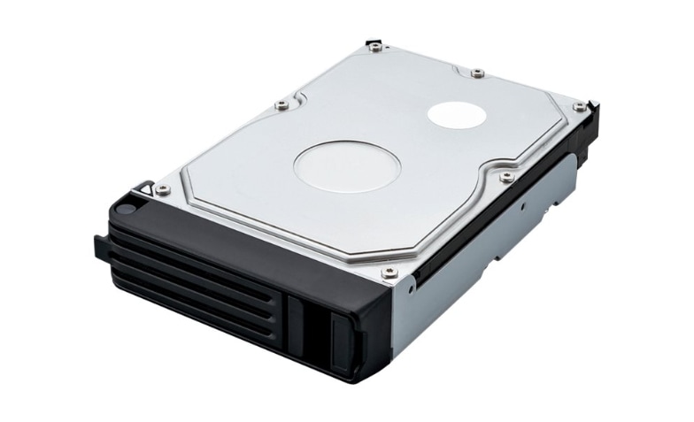 BUFFALO OP-HDWR Series OP-HD2.0WR - hard drive - 2 TB - SATA 3Gb/s