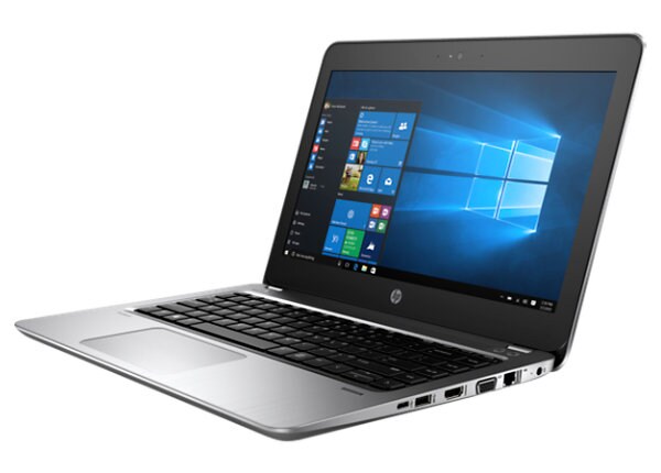 HP ProBook 430 G4 13.3" Core i7-7500U 256GB HDD 8GB RAM