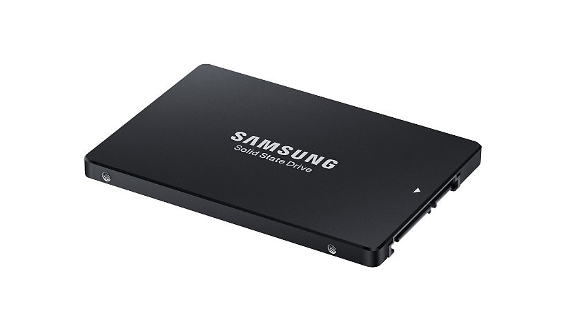 Samsung PM863a MZ7LM3T8HMLP - solid state drive - 3840 GB - SATA 6Gb/s