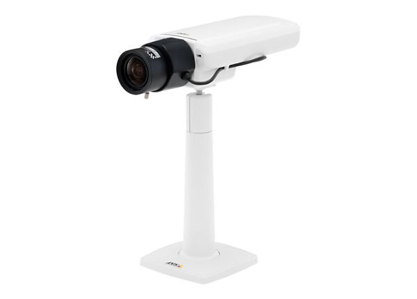 AXIS P1364 Network Camera (Barebone) - network surveillance camera (no lens)